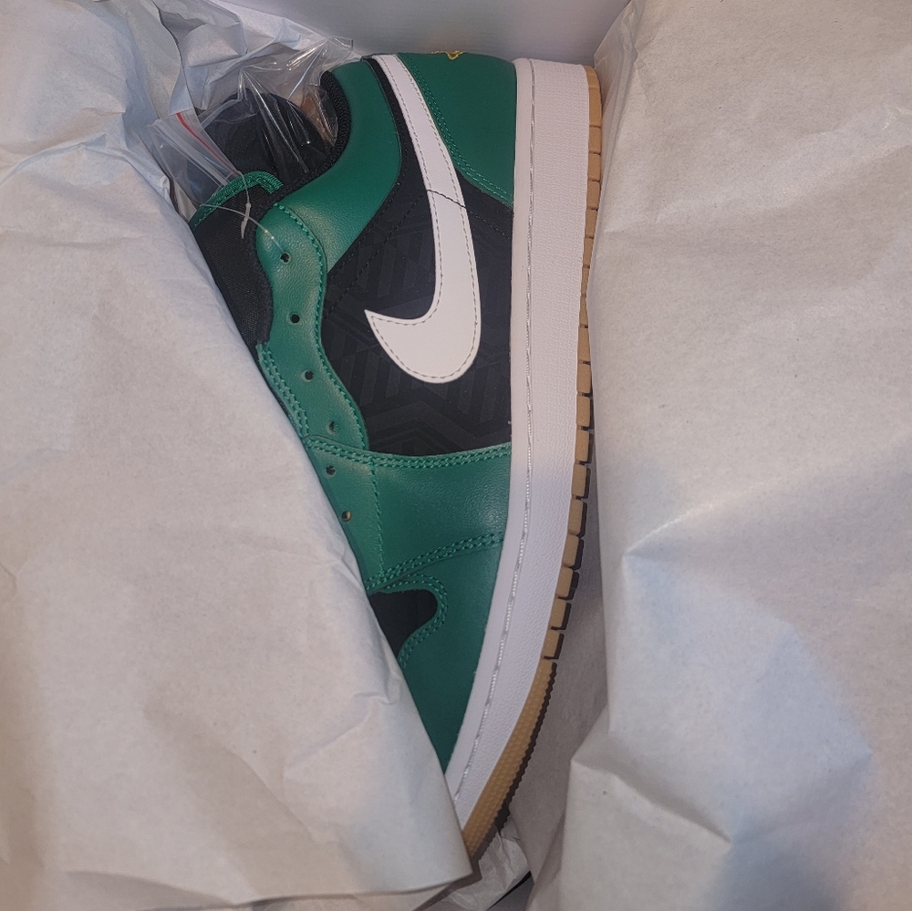Nike Shoe